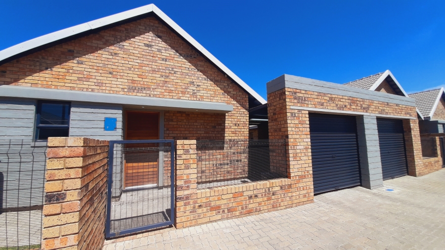 To Let 3 Bedroom Property for Rent in Potchefstroom North West